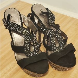 HILAG party heel 🎉